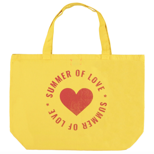 Summer of Love XL Bag