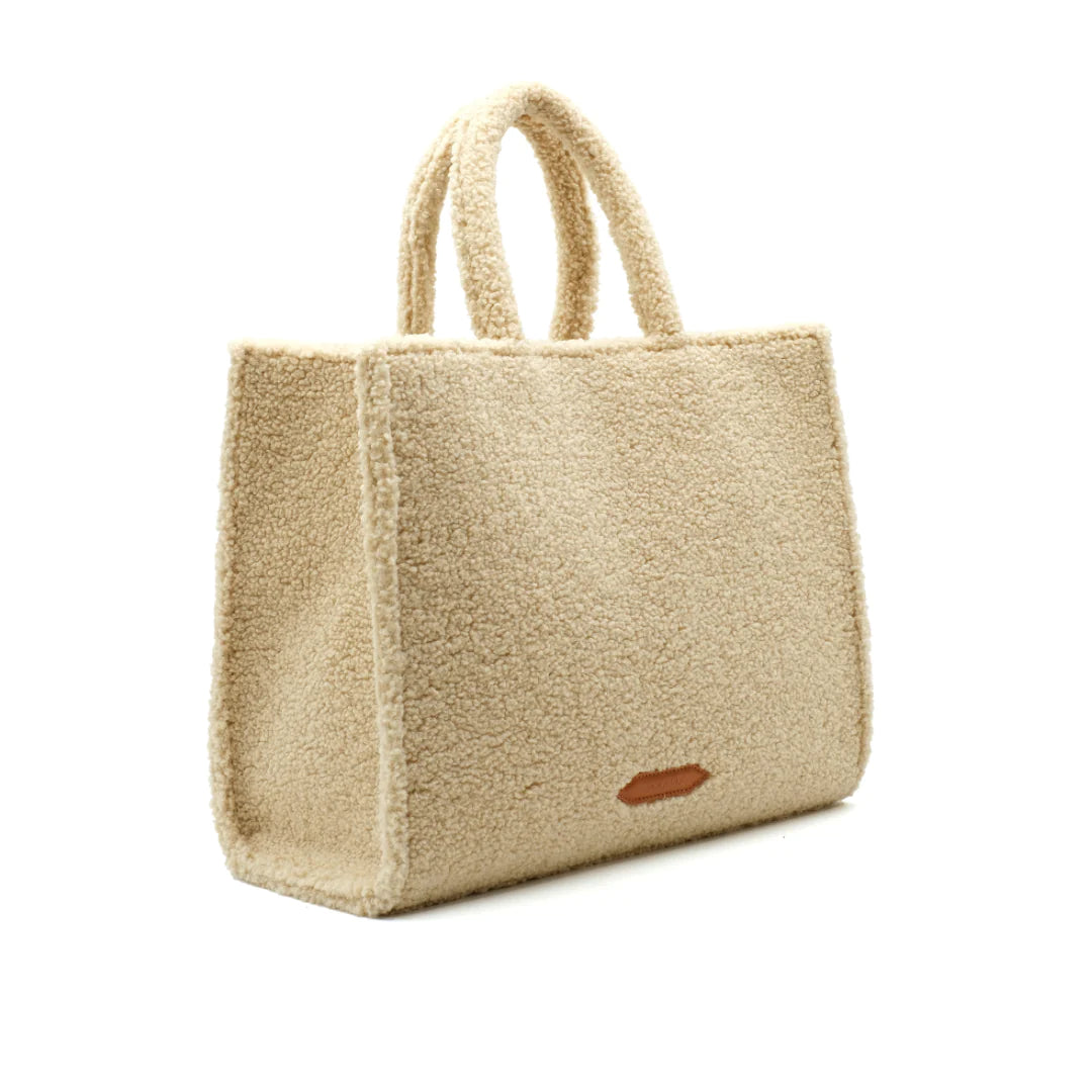 The Teddy Tote