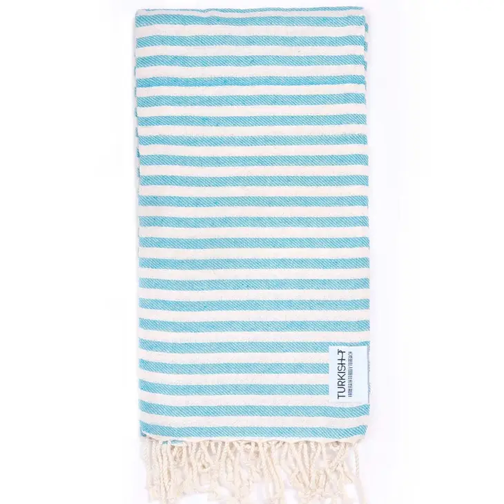 Beach Candy Turkish Towel