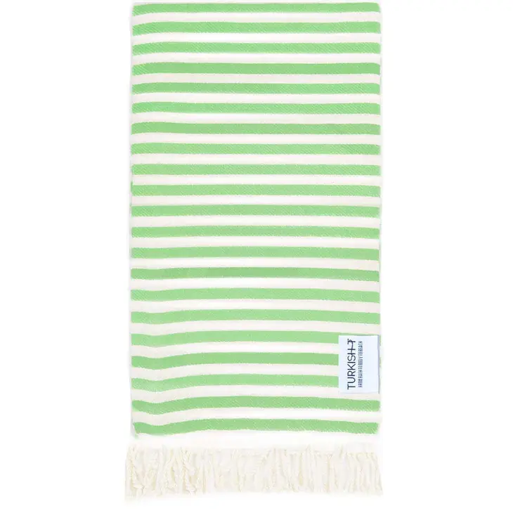 Beach Candy Turkish Towel